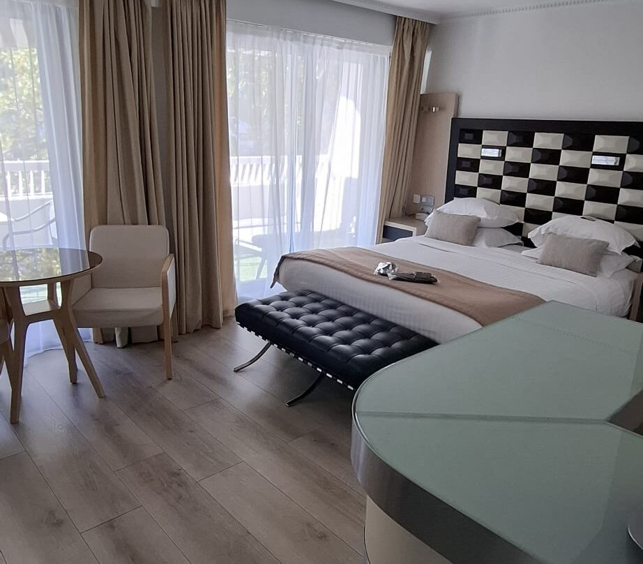 Hotel Victoria主图