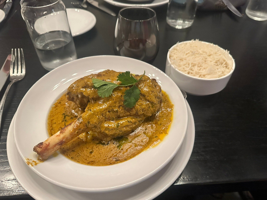 1933 House Of Bourbon