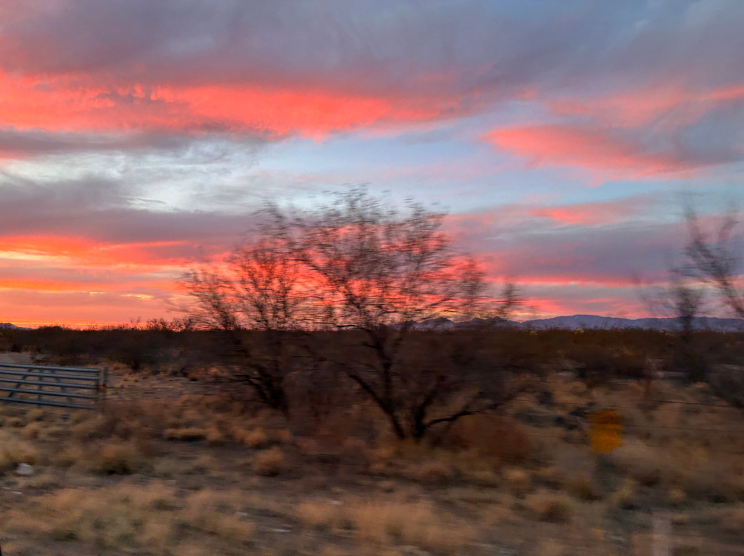 Voyager RV Resort & Hotel主图