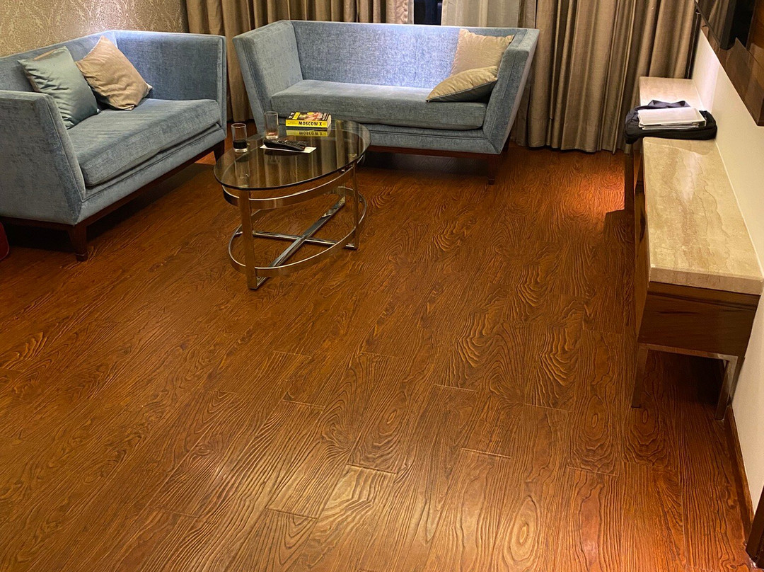 Radisson Gwalior主图