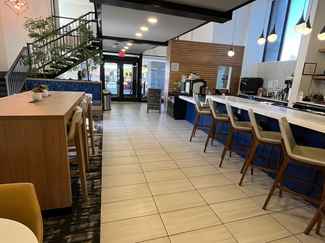 Aiden By Best Western Flagstaff主图