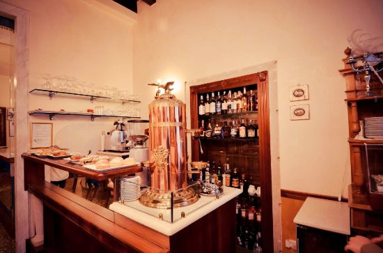 帕拉佐欧多尼酒店主图