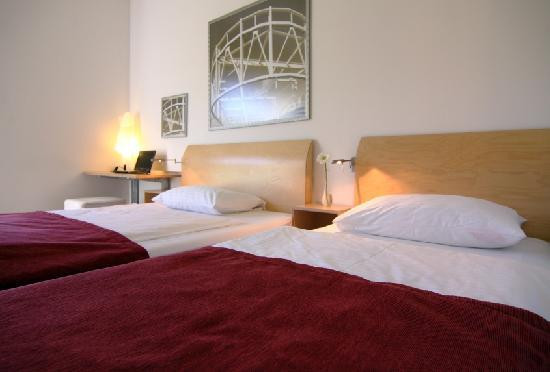 Com.Inn Hotel Güssing主图