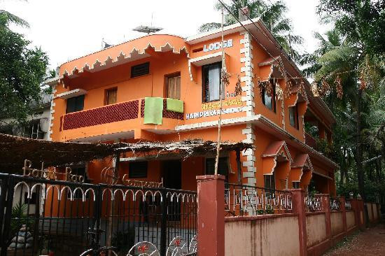 Hari Priya Residency主图