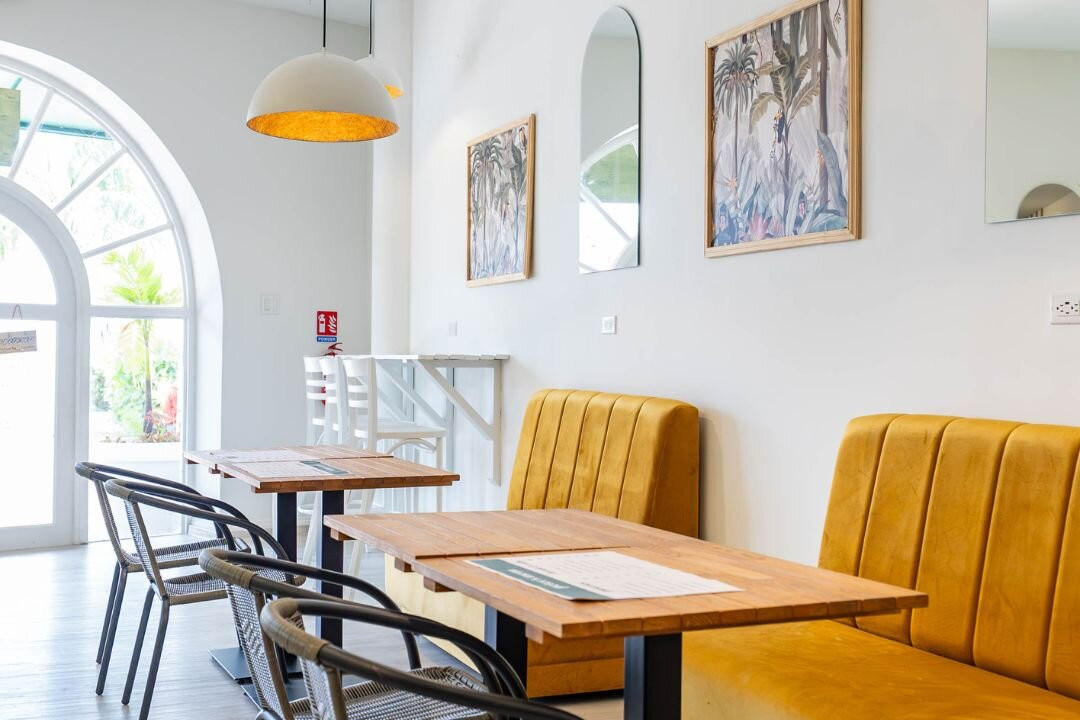 Peter's Bakery (bridgetown)