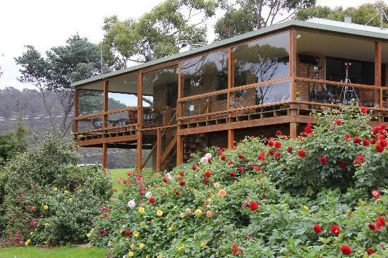 巨变安全湾大酒店主图