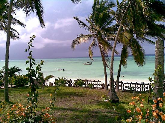 Swahili Beach Resort主图