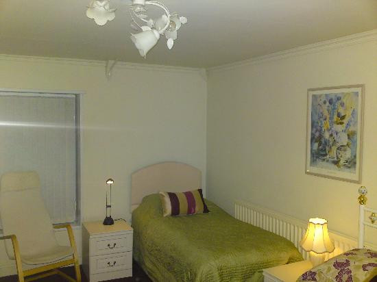 Clifton Hotel Newcastle主图