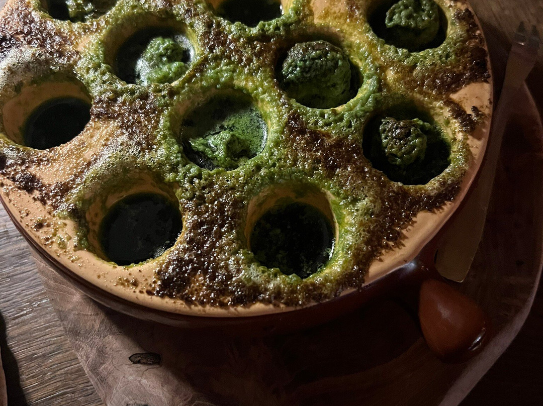 Le Gourmet