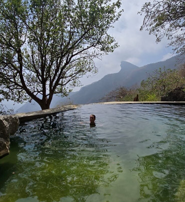 Ghudu Project-塞拉莱必去景点