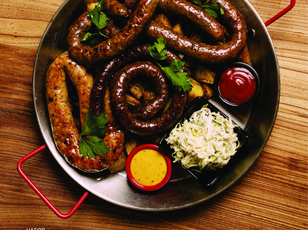 哈萨克斯坦餐馆和美食-Chechil Forum