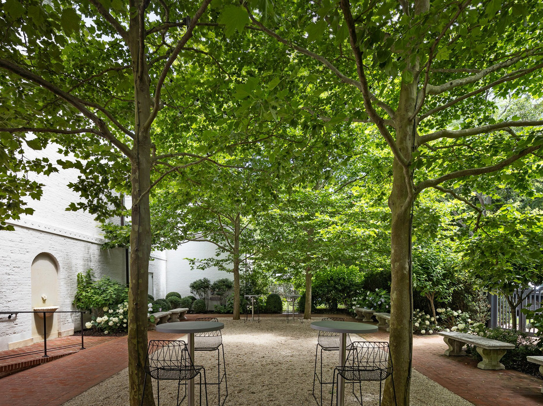 Guild Hall-东汉普顿必去景点