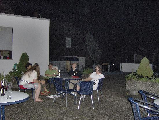 厄尔森塔尔酒店主图