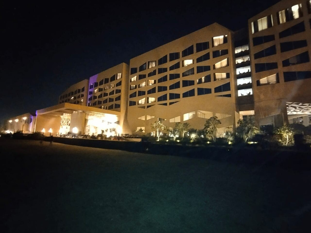 Vivanta New Delhi, Dwarka主图