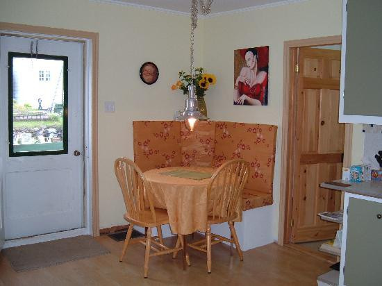 La Maison du Postier主图