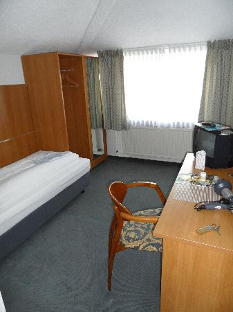 Parkhotel Obertshausen主图