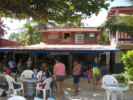 Cabanas Cholita主图