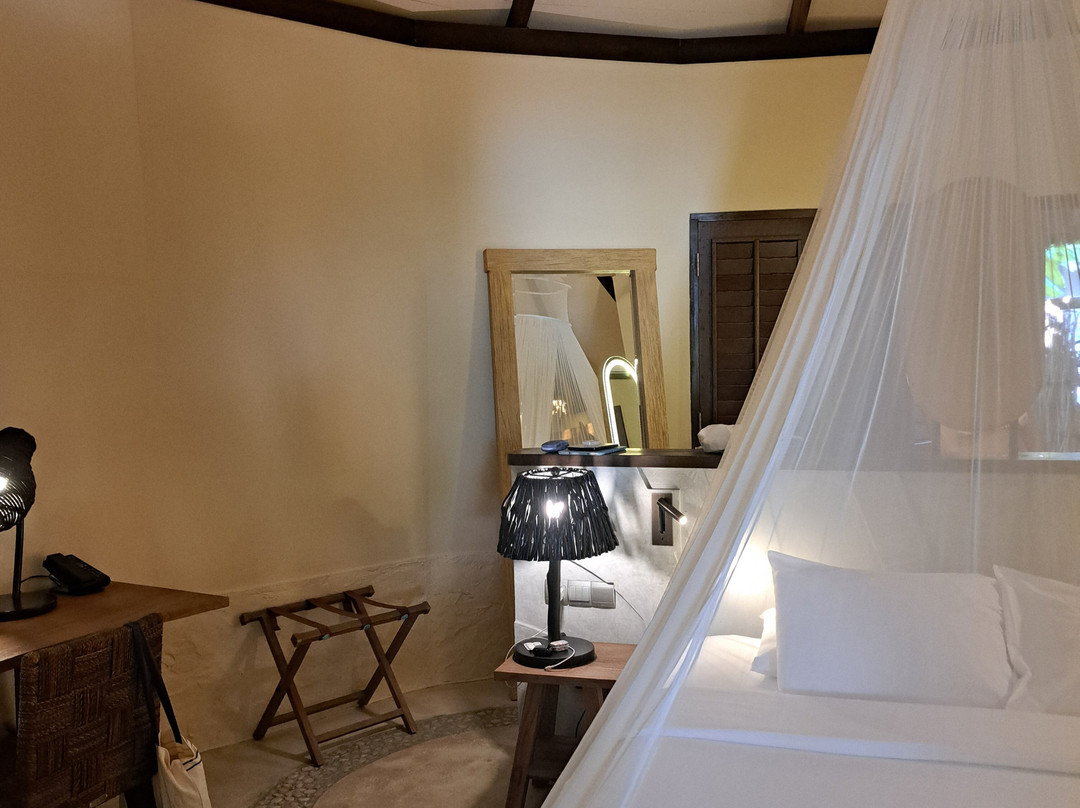 德瑞福特塞路维里加休闲酒店主图