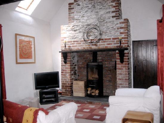 Moan Laur B&B-官方