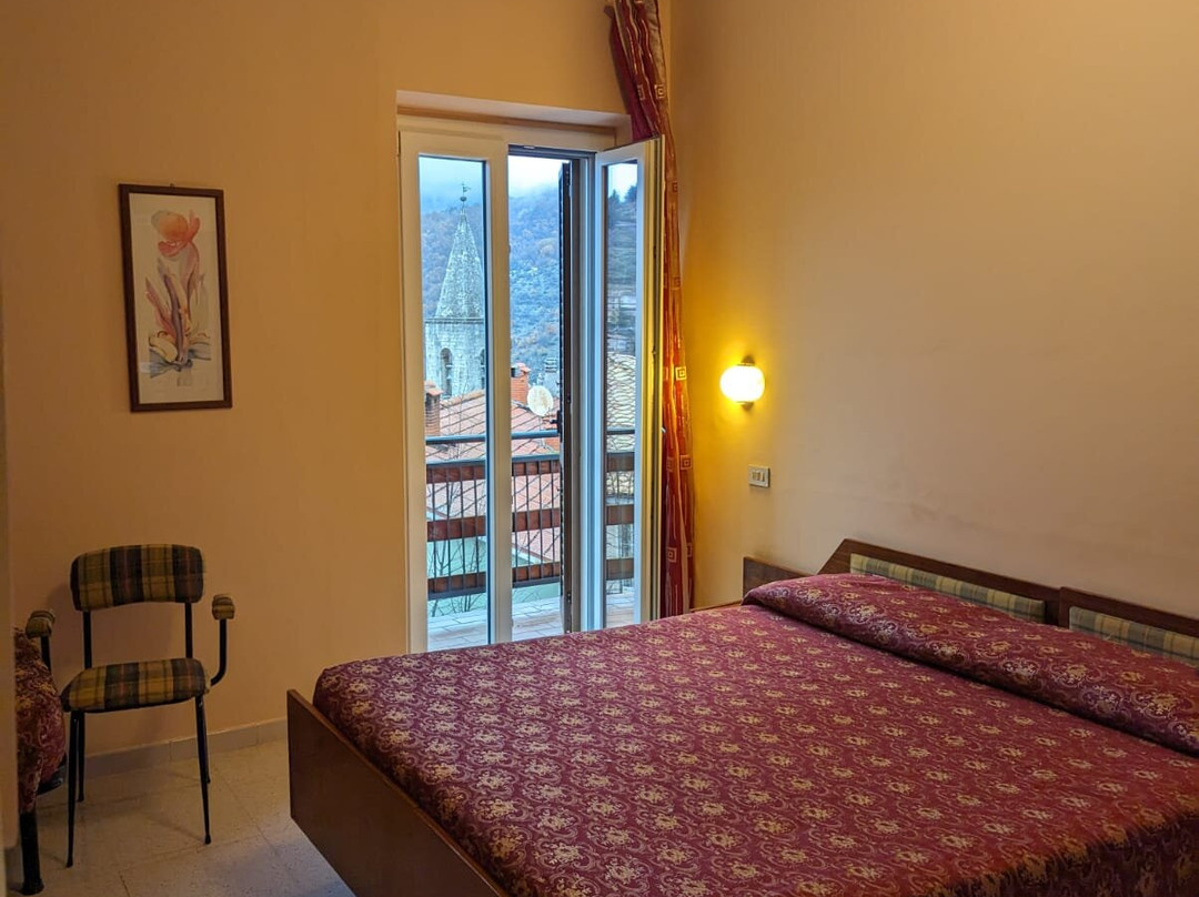 Albergo Seggiovia主图