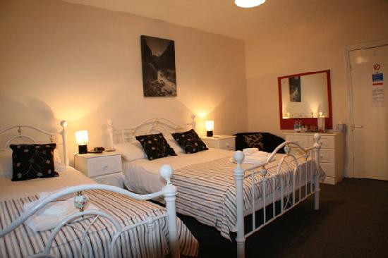 Bryncelyn Guesthouse主图