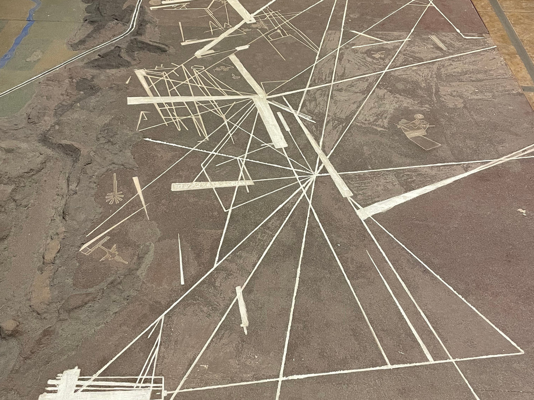 Casa Andina Standard Nasca主图