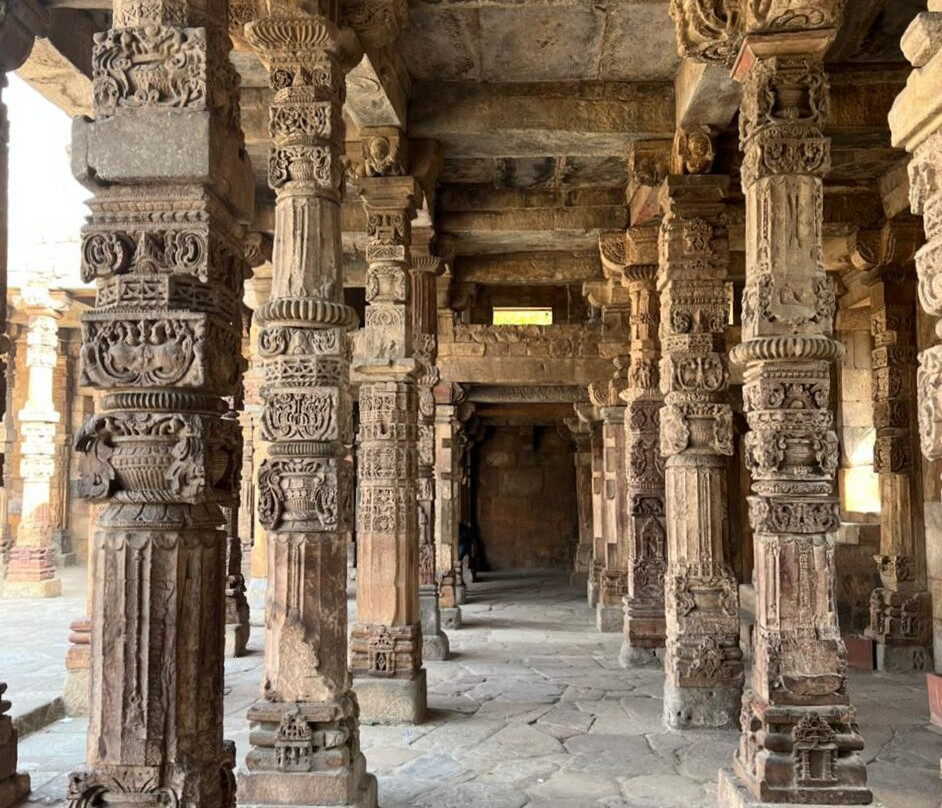 Atul Godha (Tour Guide of India)-乌代布尔必去景点