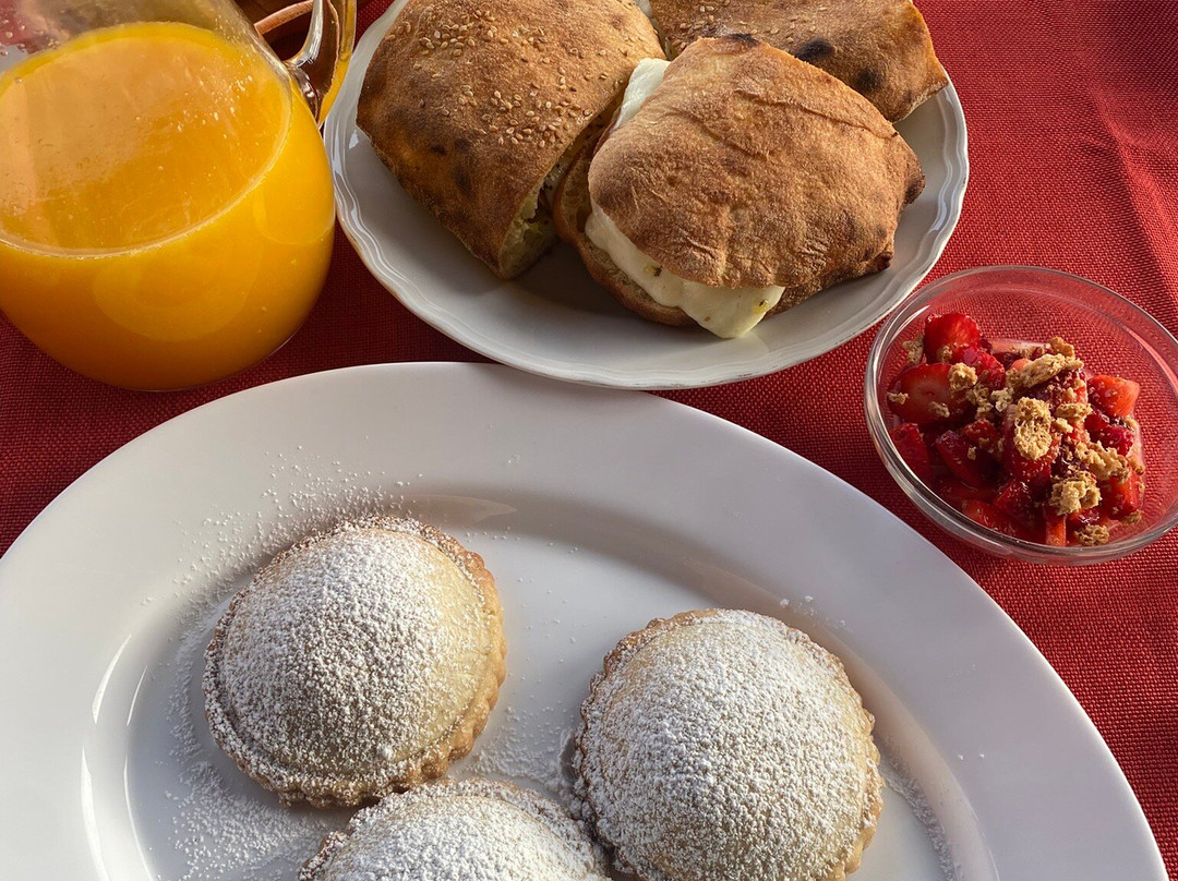 B & B Casolare nelle Saline主图