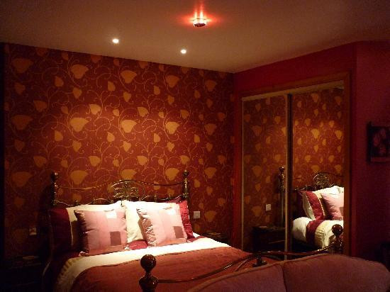 Willowbank House B&B主图