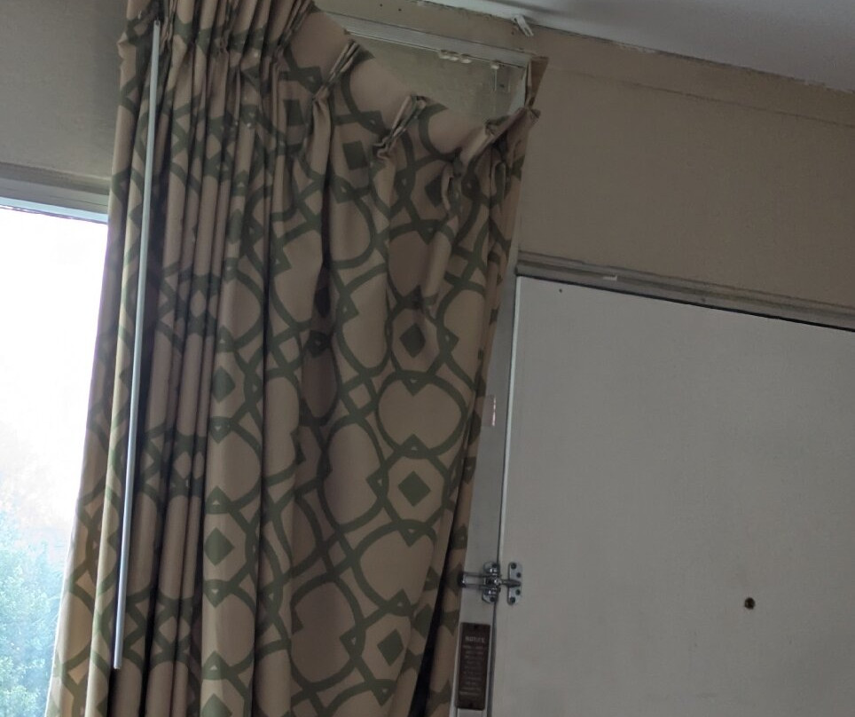 Residence Hub Inn & Suites主图