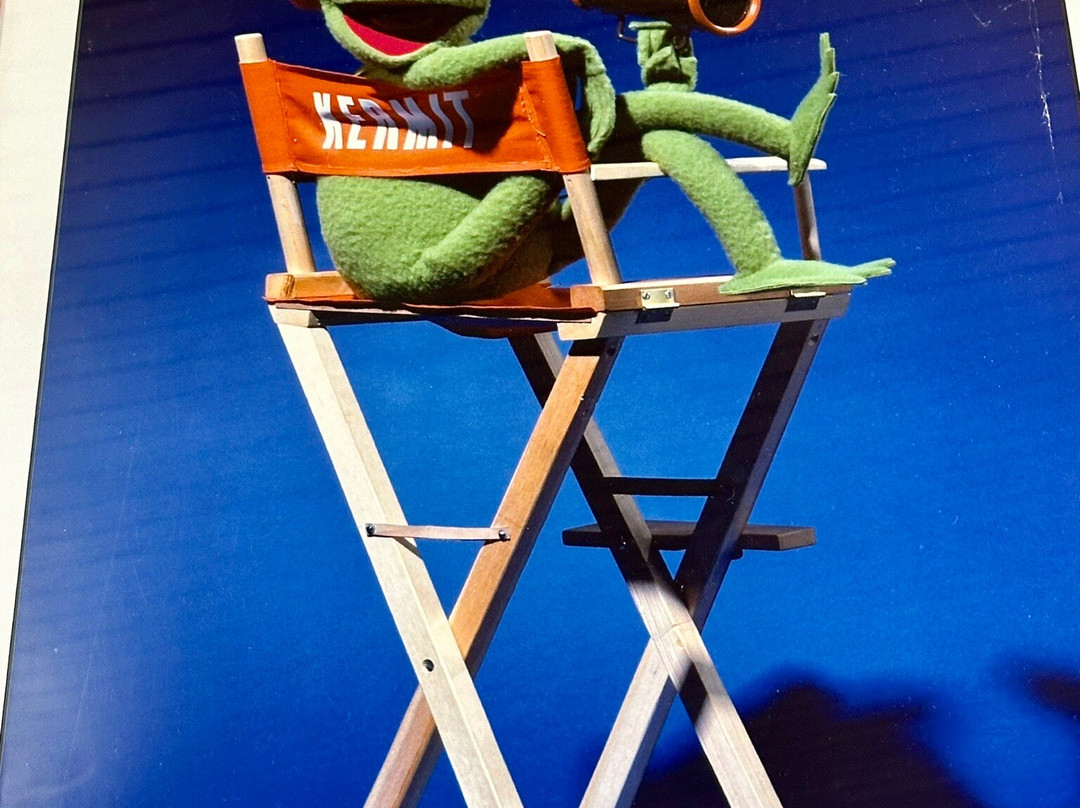 Jim Henson Exhibit景点图片
