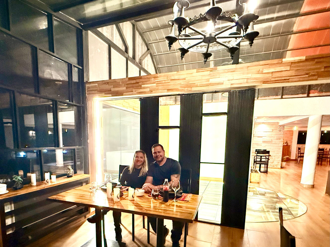 Hotel Boutique Andina