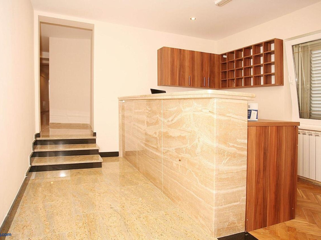 Hajduk Rooms