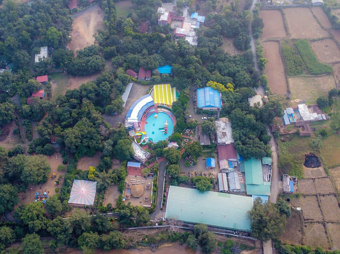 Udaipur旅游攻略图片
