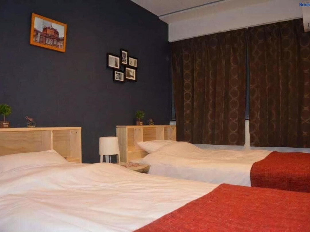 AN Hotel
