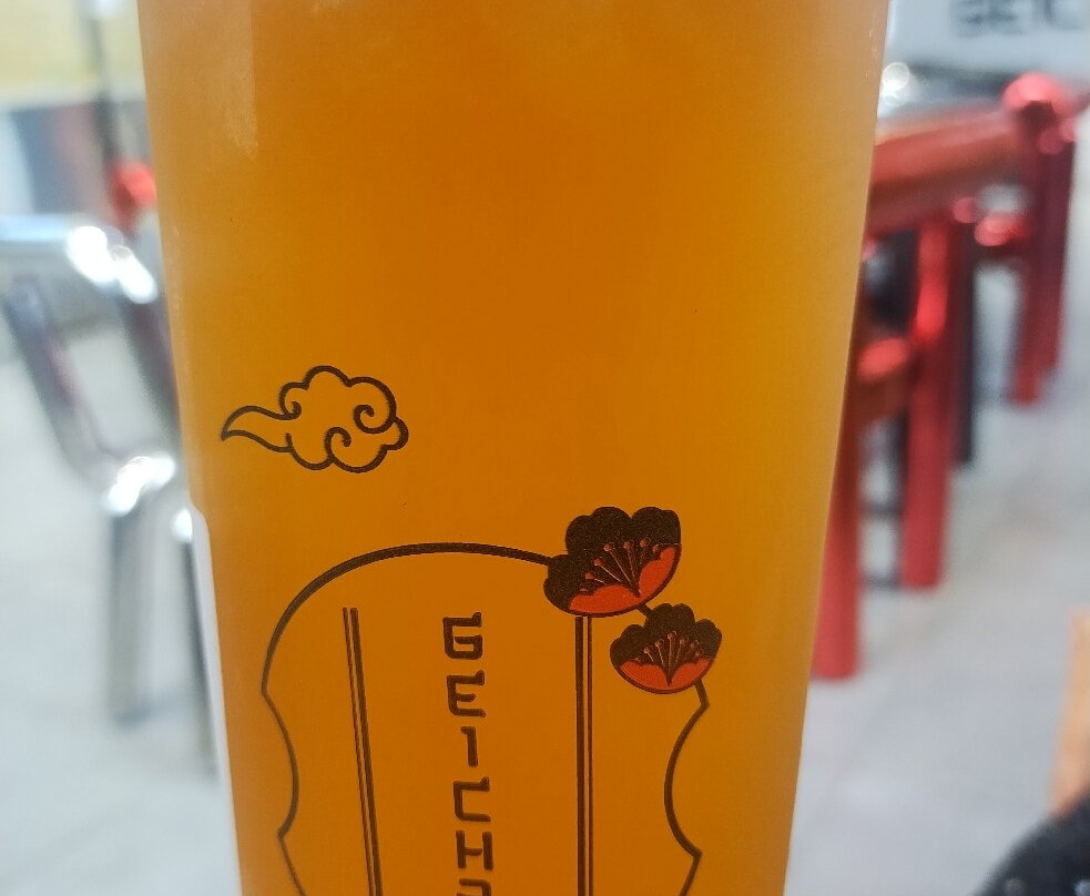 Geisha Ostrava - Poruba