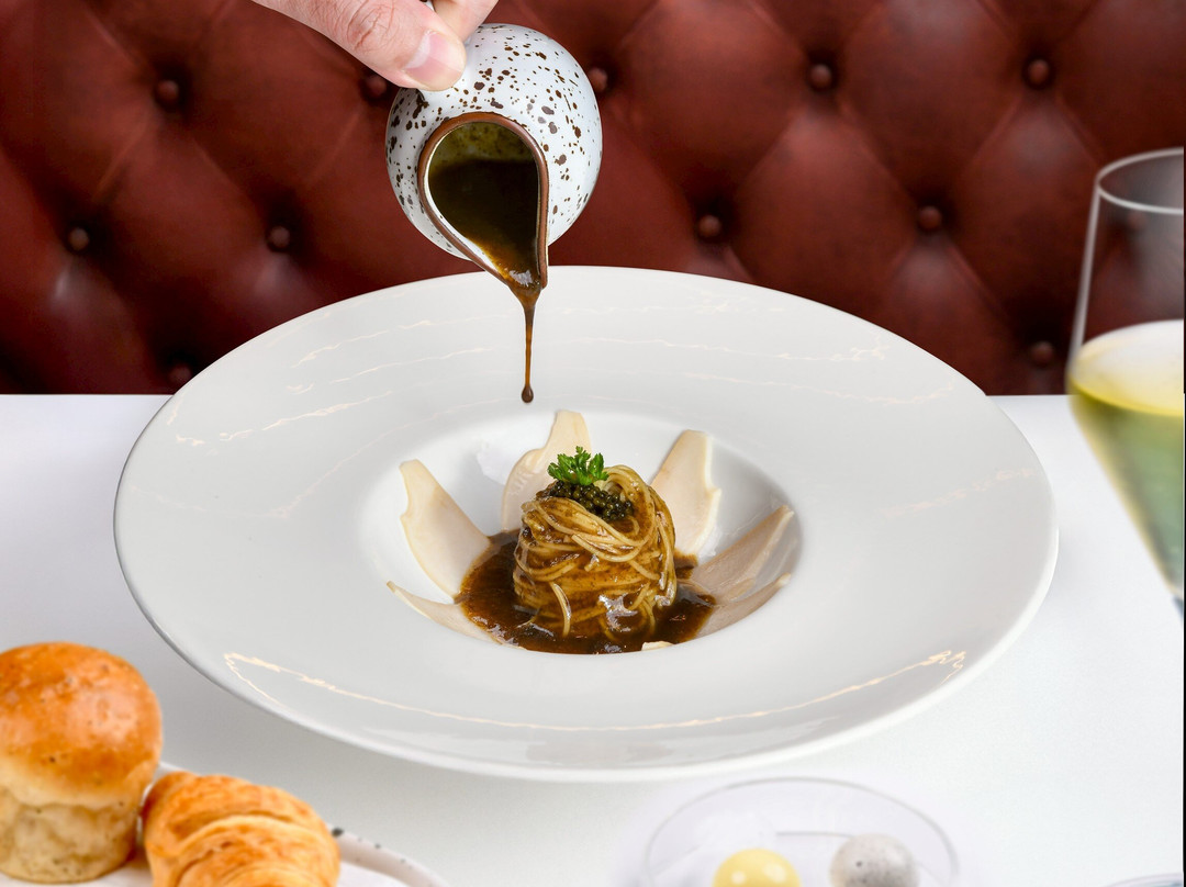 The Water Library主图