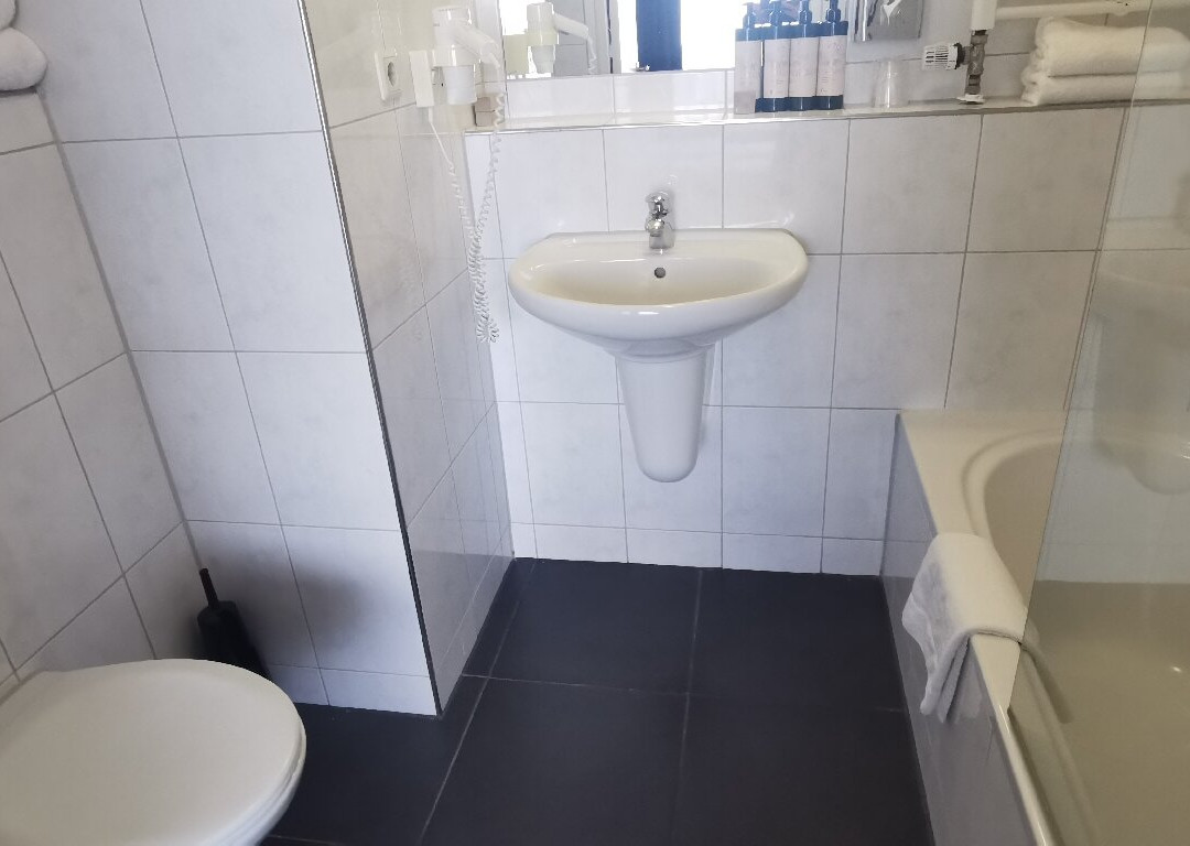 Van Der Valk Hotel De Molenhoek主图