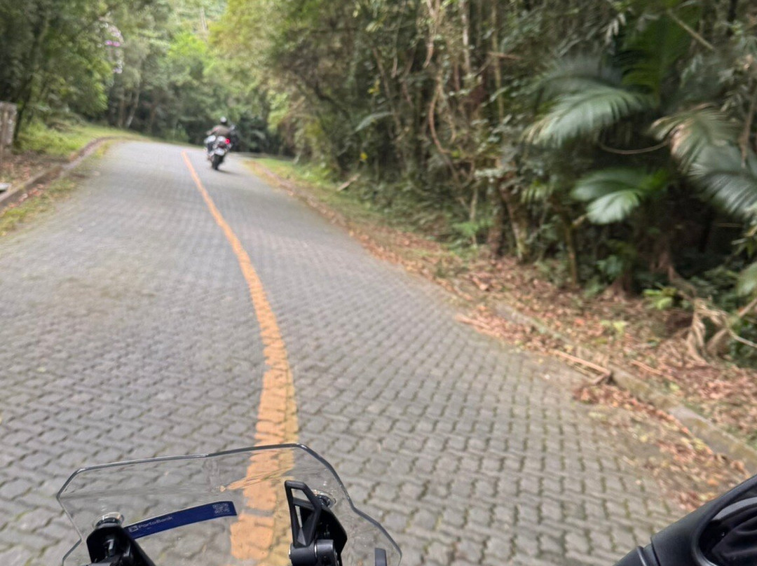 Hotel & Restaurante Passarim主图