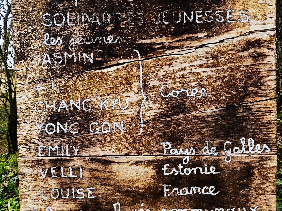 Lavoir De Trousse Chemise景点图片