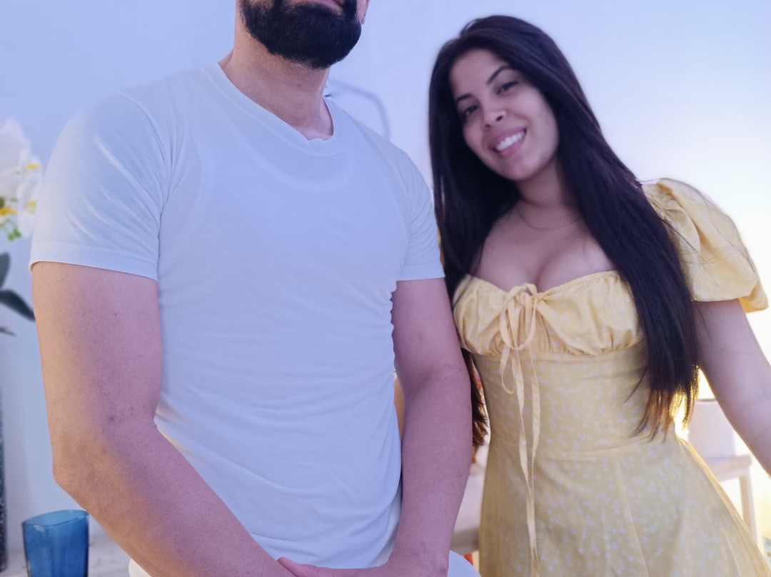 Maikel Charchabal-哈瓦那必去景点