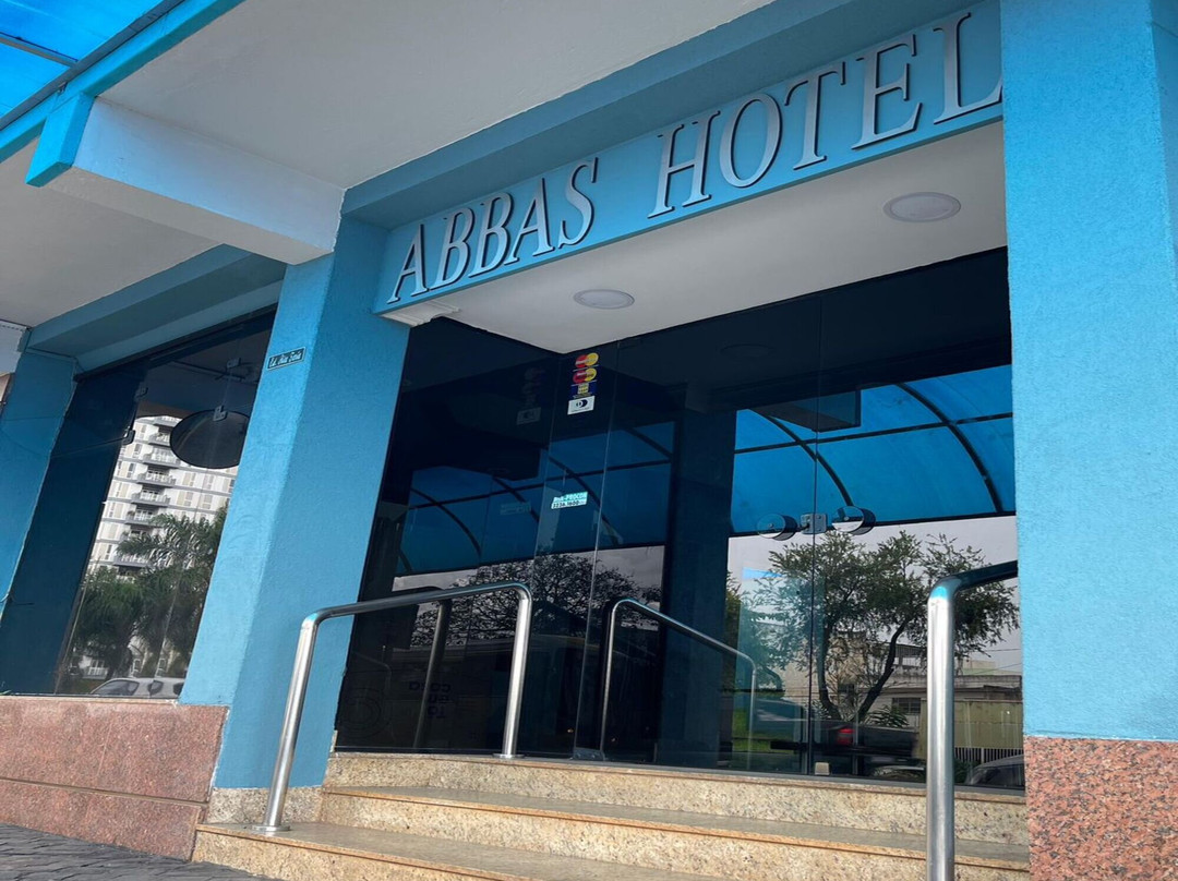 ABBAS酒店