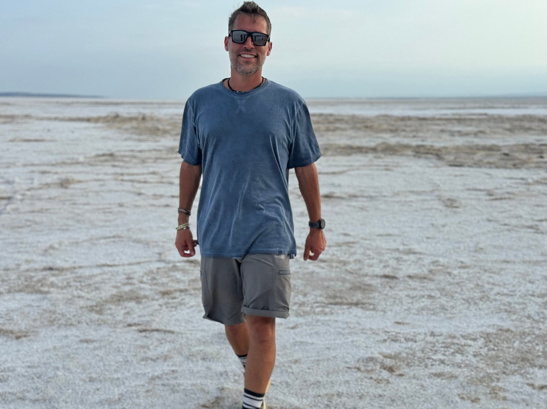 Danakil Depression Tours景点图片