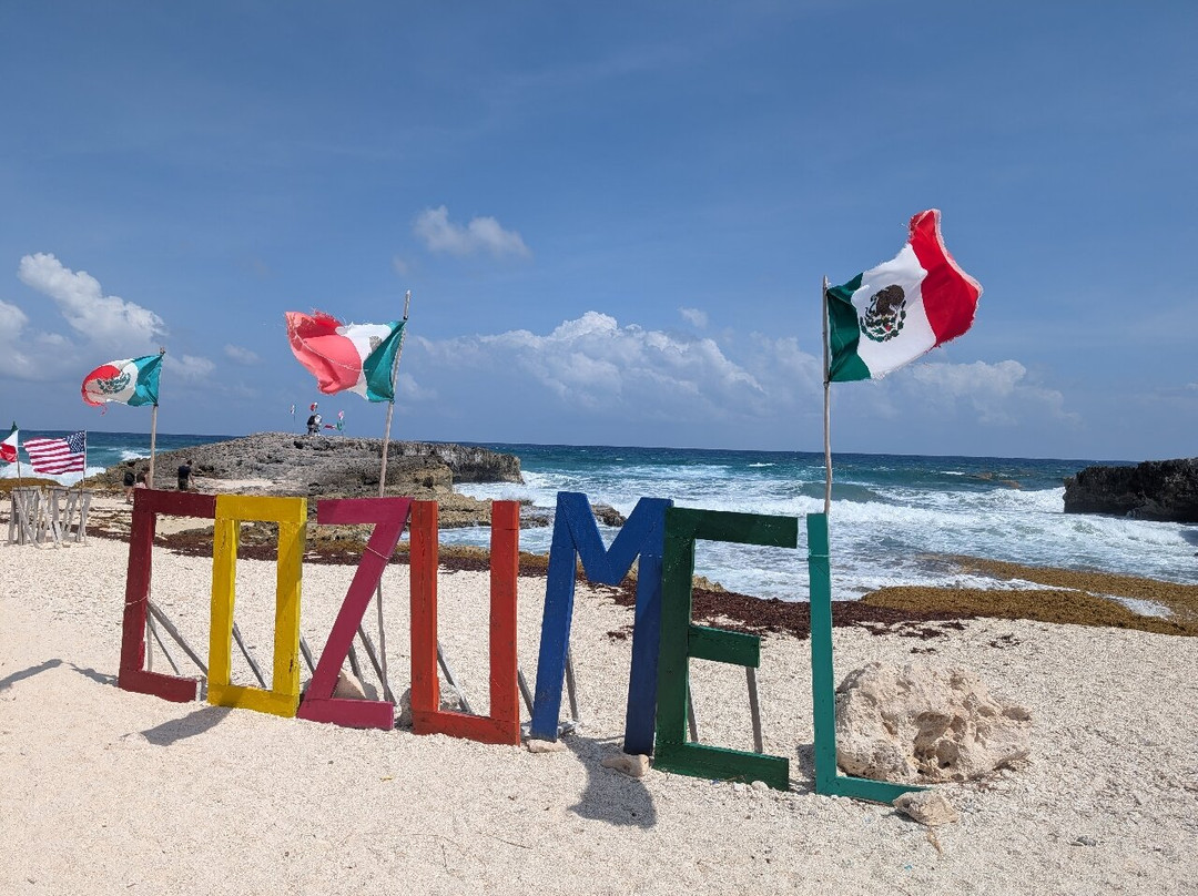 El Mirador-考祖梅必去景点