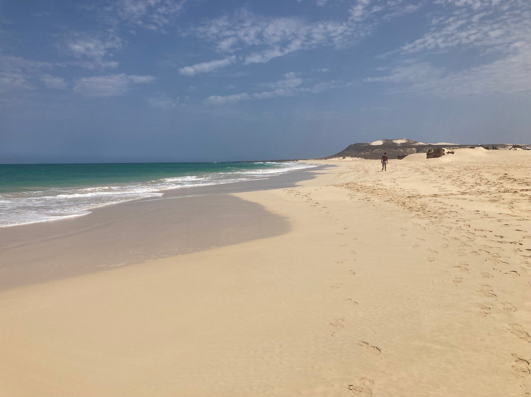 Quad Zone Boavista-博阿维斯塔必去景点