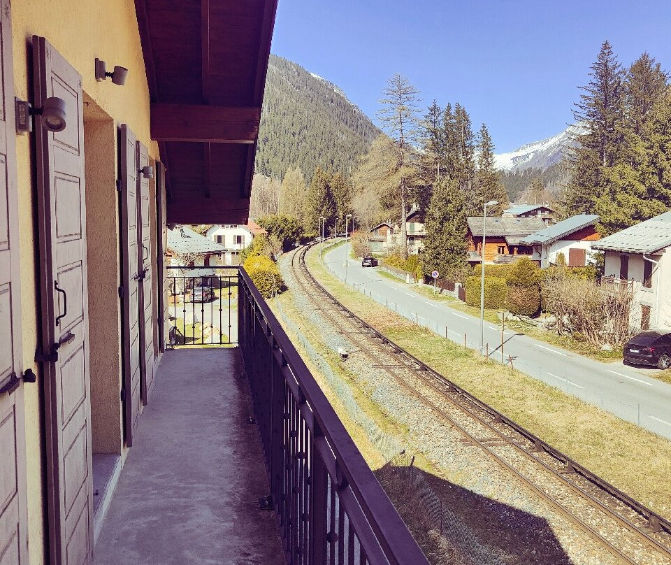 Hotel Eden Chamonix主图