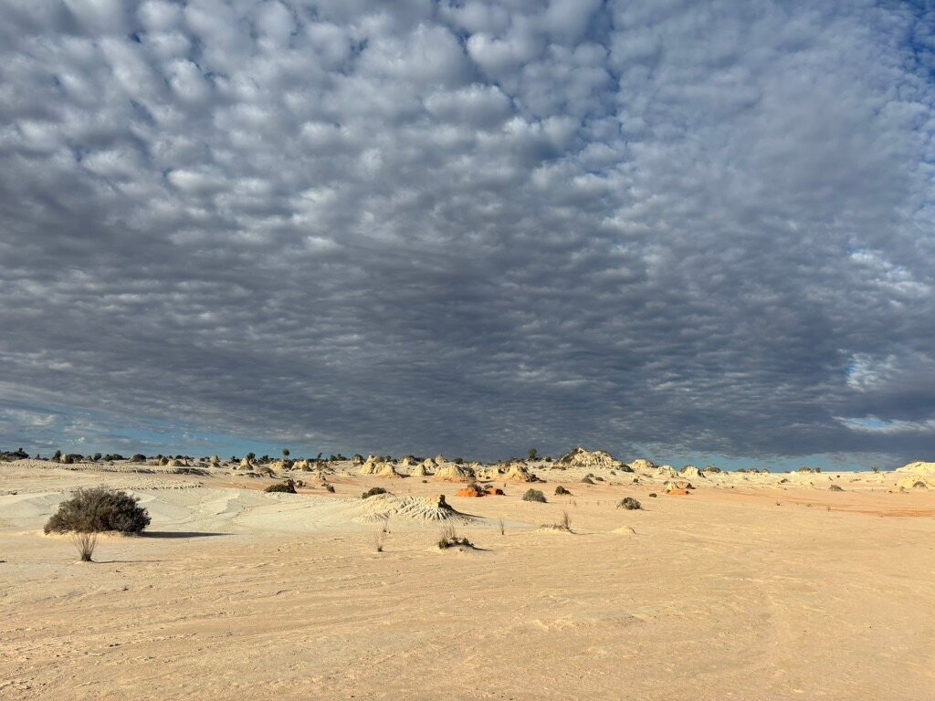 Australian Geographic Travel景点图片