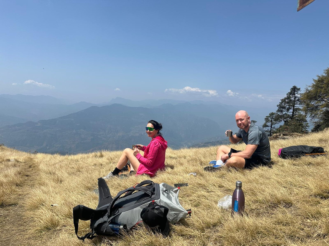 Beyond Borders Ethical Adventures景点图片