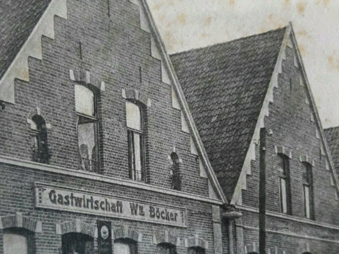 Wirtshaus Klumpen Ahaus-wessum