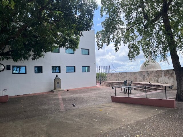 帕克达拉斯帕洛马斯-圣胡安必去景点